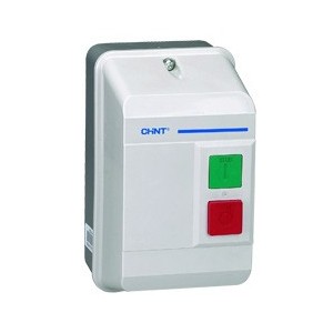 Arrancador 5 - 8 A 220VAC