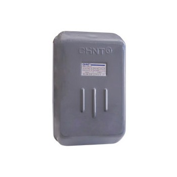 Arrancador sin pulsador 18 a 220vac