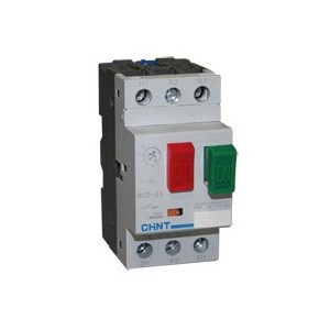 Guardamotor 0.63 - 1A