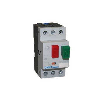 Guardamotor 1 - 1.6A