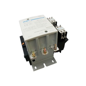 Contactor Tripolar 330 A AC3
