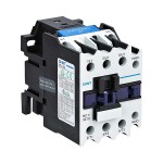 Contactor Tripolar 9 A AC3