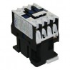Contactor Tripolar 12 A AC3