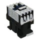 Contactor Tripolar 25 A AC3
