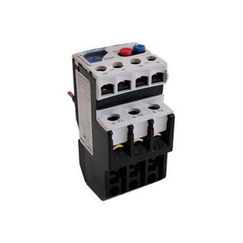 Relé Térmico 2.5-4 A