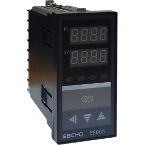 Control de  Temperatura