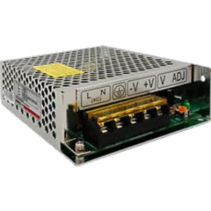 Fuentes de Sobreponer 24VDC 2.5 AMP