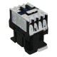 Contactor Tripolar 18 A AC3