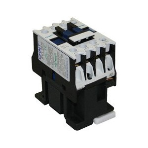 Contactor Tripolar 18 A AC3
