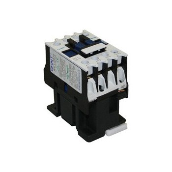 Contactor Tripolar 18 A AC3