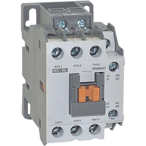 Contactor