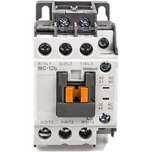 Contactor