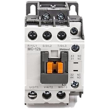 Contactor