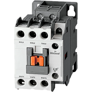 Contactor