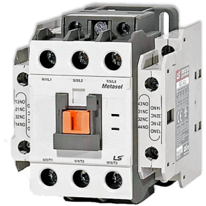 Contactor