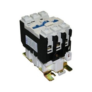 Contactor Tripolar 80 A AC3