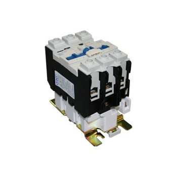 Contactor Tripolar 80 A AC3