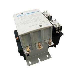 Contactor Tripolar 150 A AC3