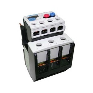 Relé Térmico 28-36 A