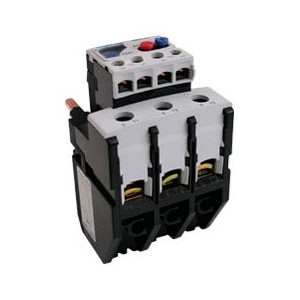 Relé Térmico 37-50 A
