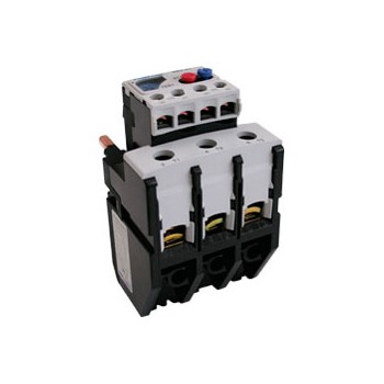 Relé Térmico 37-50 A