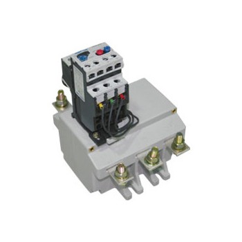 Relé Térmico 160-250 A