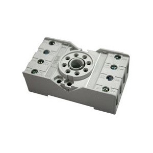 Base 11 pines redondo