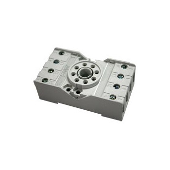 Base 11 pines redondo