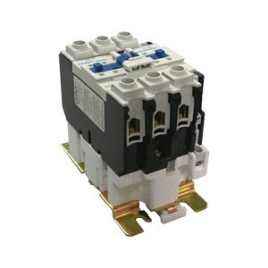 Contactor Tripolar 80 A AC3