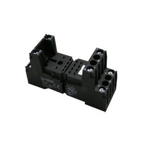 Base relevo 14 pines plano