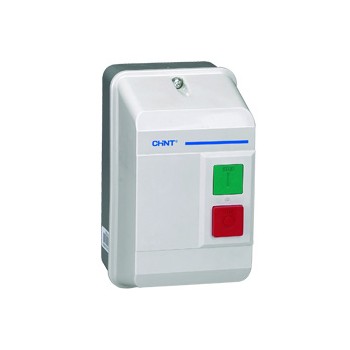 Arrancador 4 -6 A 220VAC