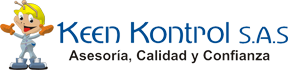 Keen Kontrol