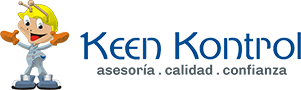 Keen Kontrol